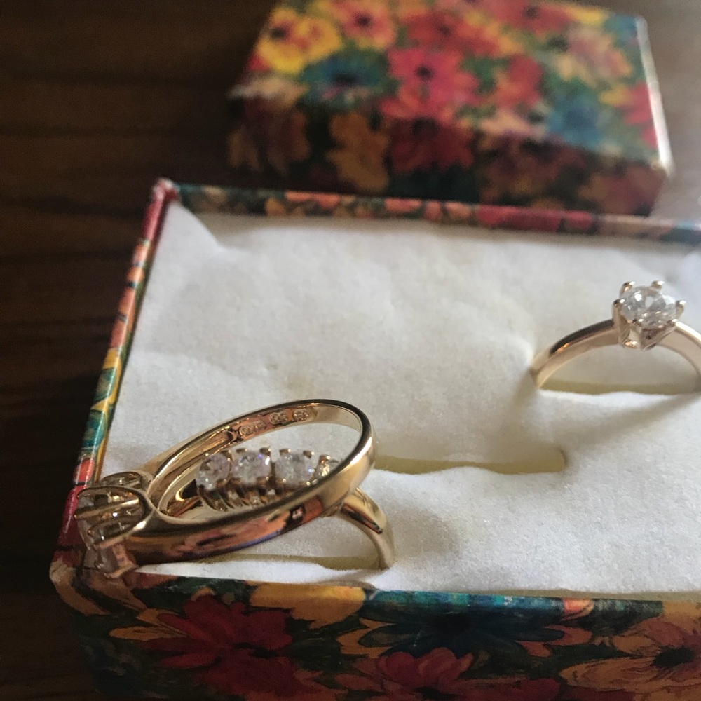 Three Rings - image 4